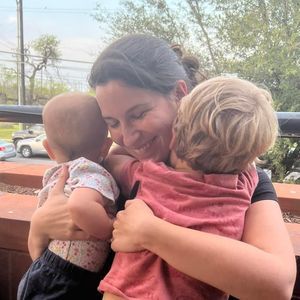 Meet your Posher, Valerie